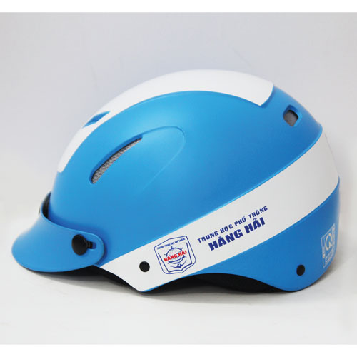 Mũ bảo hiểm các loại - Mũ Bảo Hiểm ánh Đại Dương - Công Ty TNHH Quảng Cáo Và Quà Tặng ánh Đại Dương